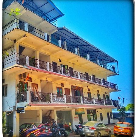 Vintage Residency Hotel Aberdeen Luaran gambar