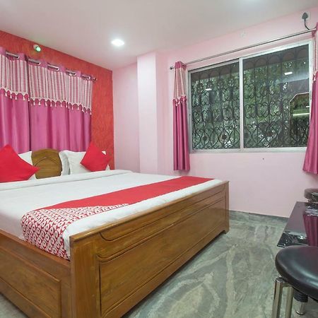 Vintage Residency Hotel Aberdeen Luaran gambar