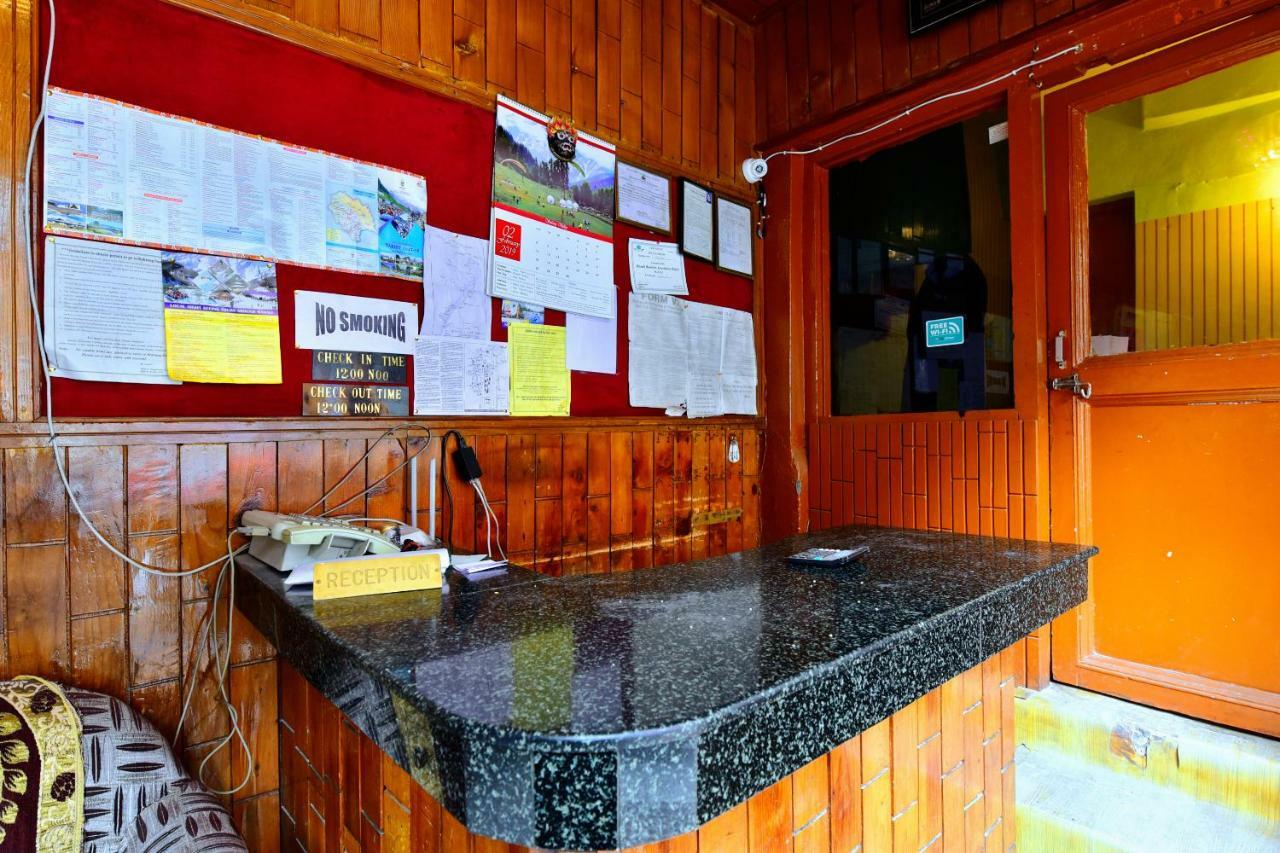 Vintage Residency Hotel Aberdeen Luaran gambar