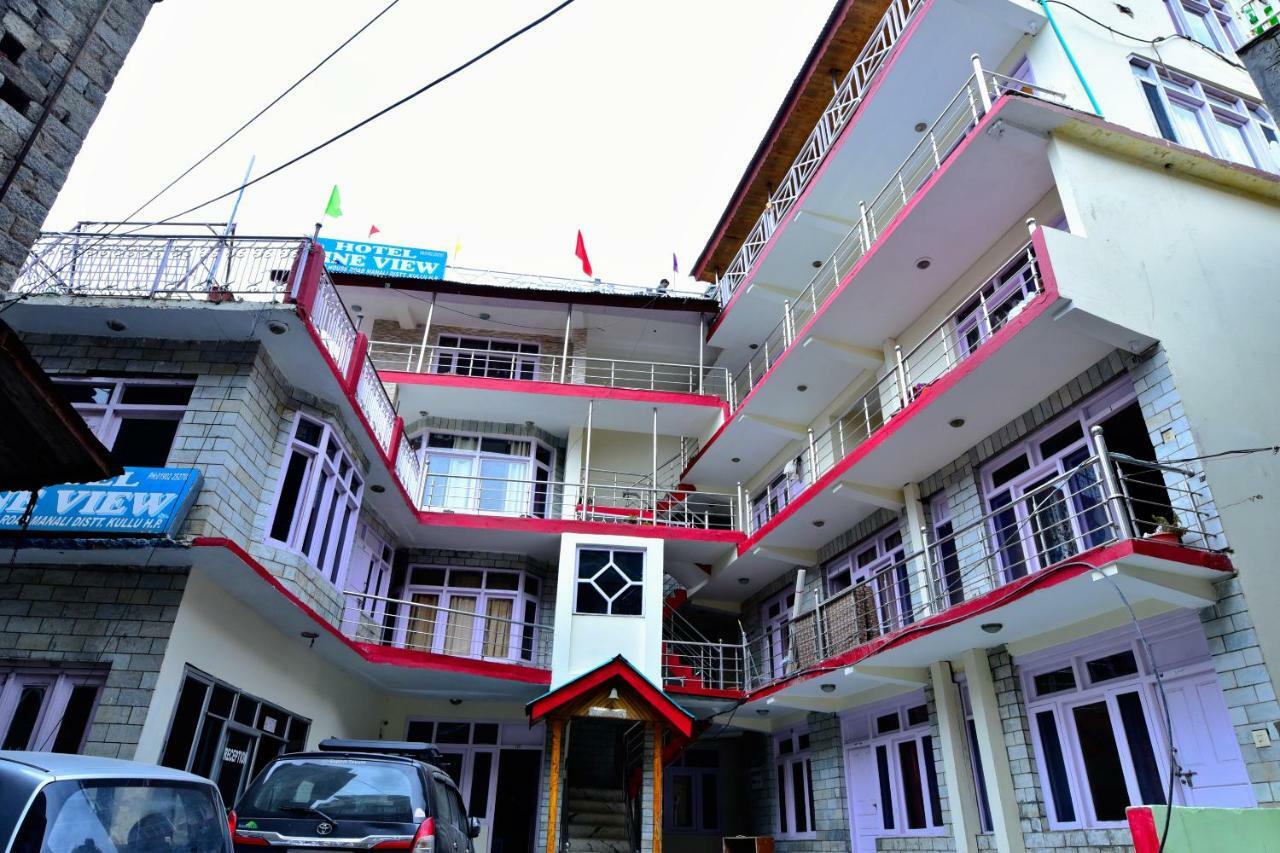 Vintage Residency Hotel Aberdeen Luaran gambar
