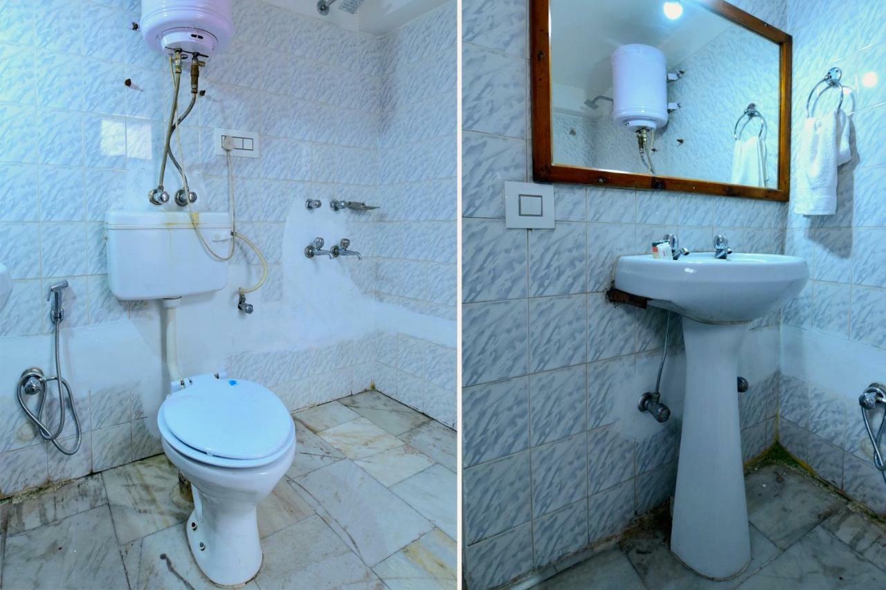Vintage Residency Hotel Aberdeen Luaran gambar