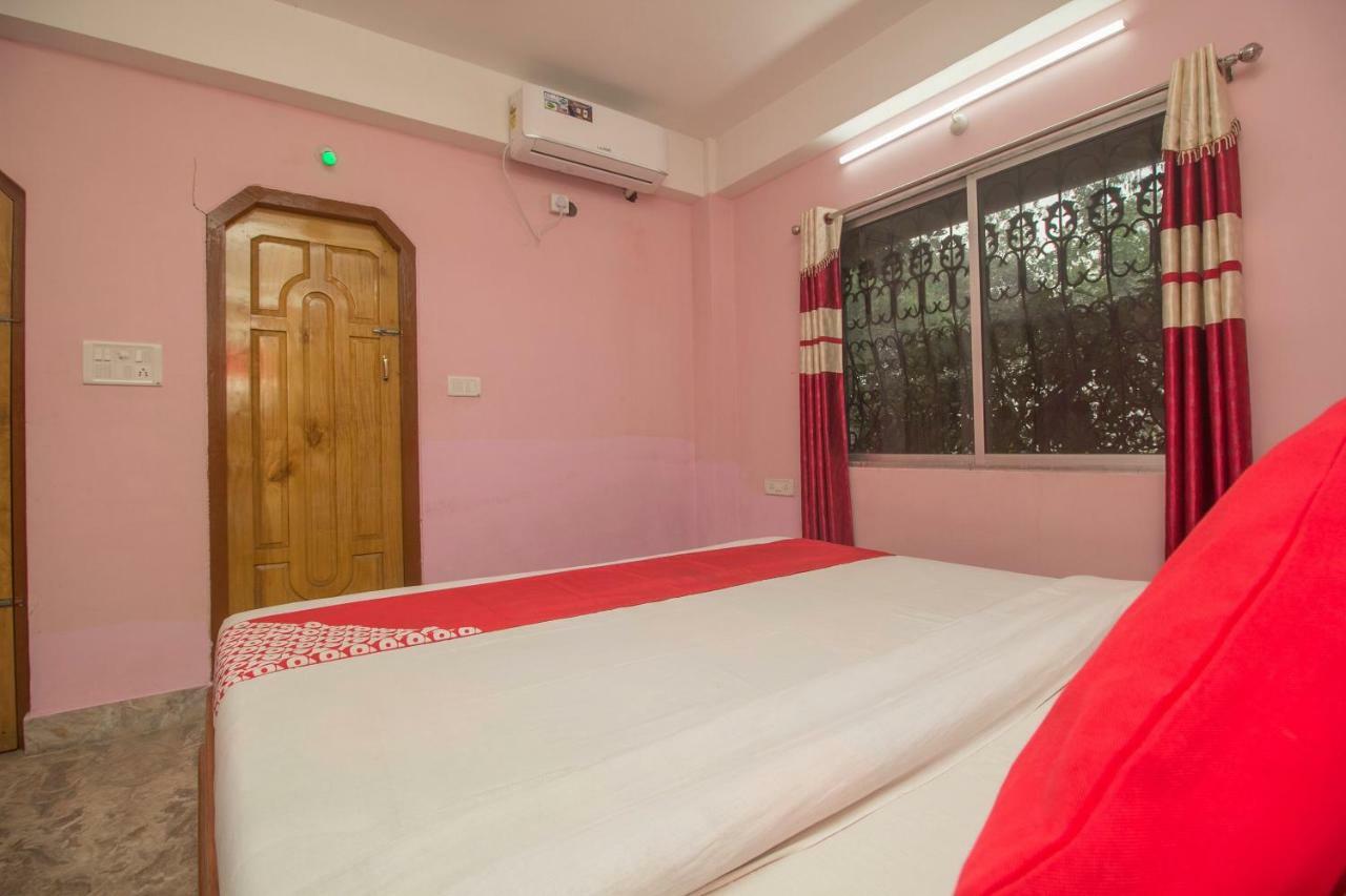 Vintage Residency Hotel Aberdeen Luaran gambar