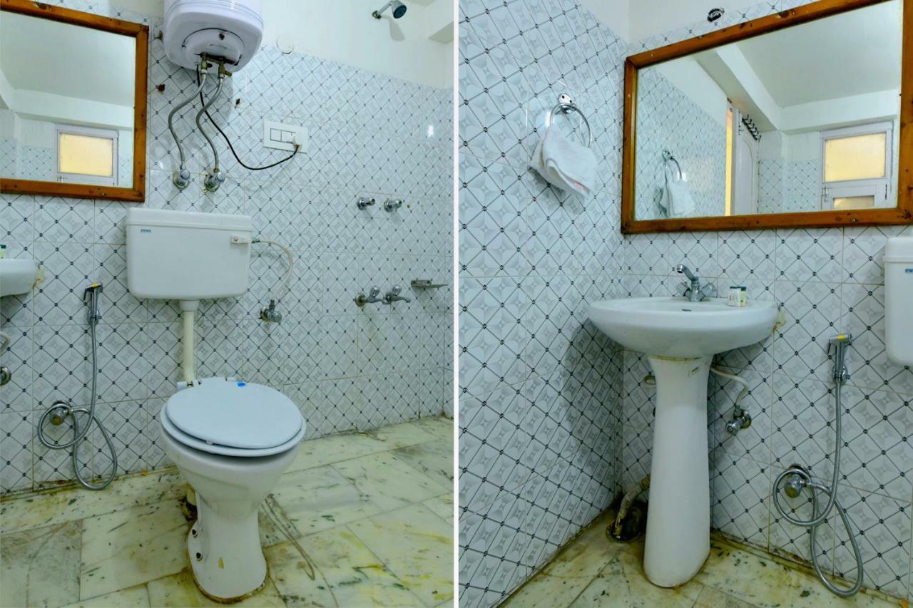 Vintage Residency Hotel Aberdeen Luaran gambar