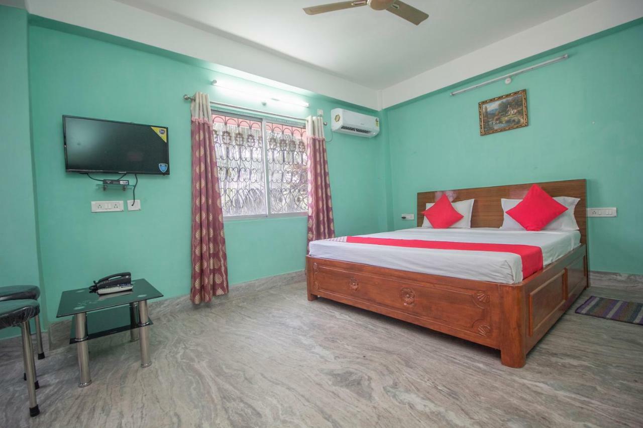 Vintage Residency Hotel Aberdeen Luaran gambar