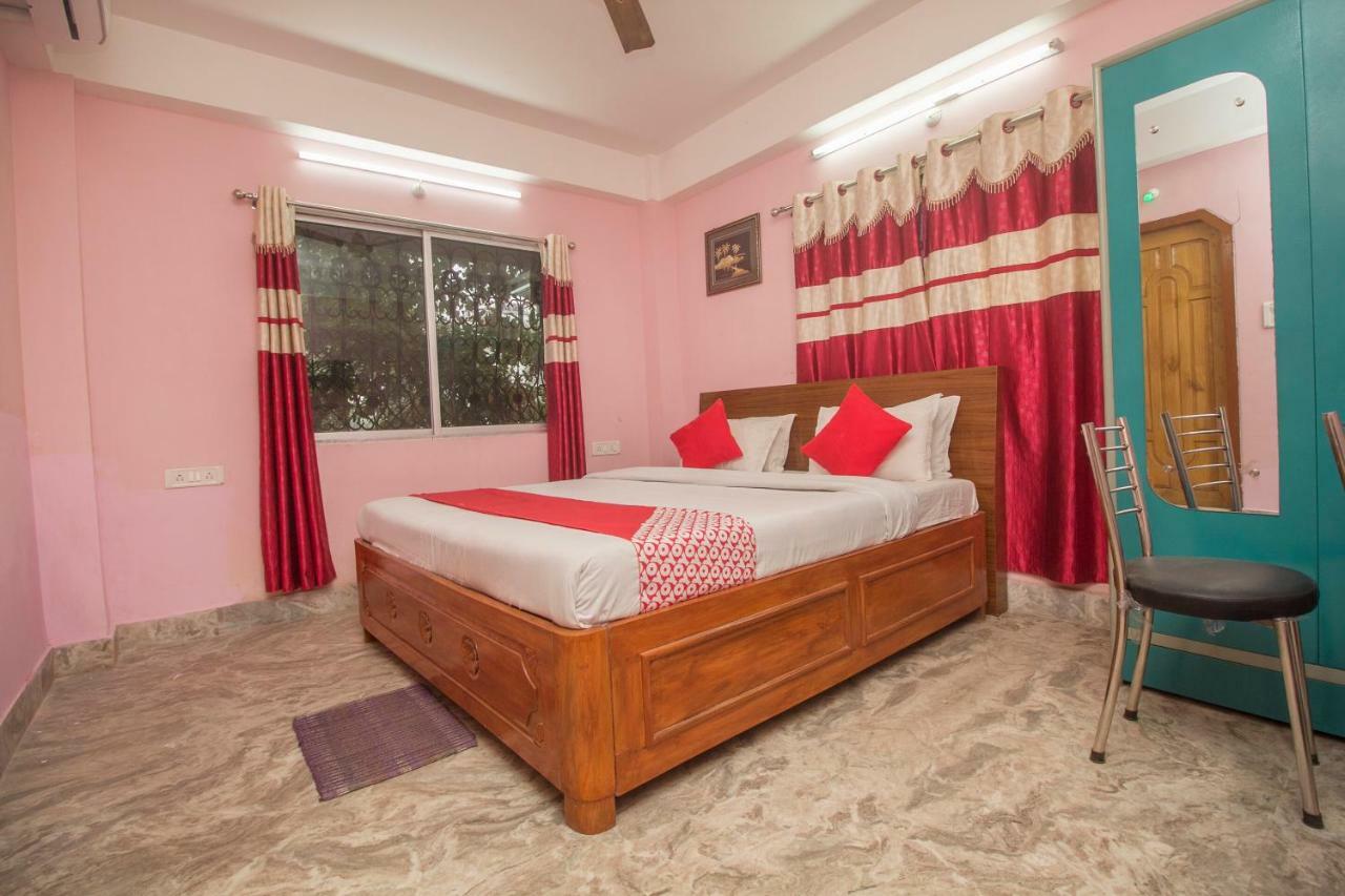 Vintage Residency Hotel Aberdeen Luaran gambar