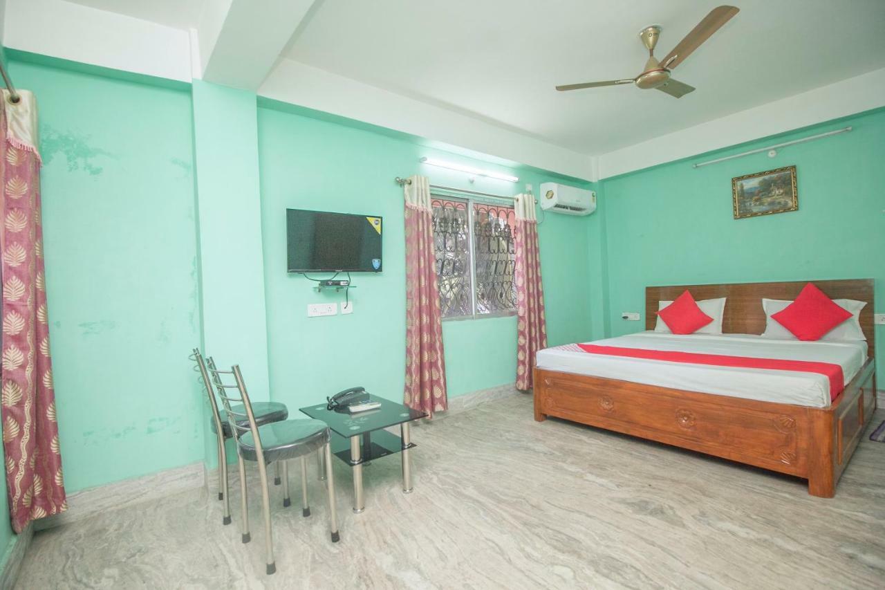 Vintage Residency Hotel Aberdeen Luaran gambar