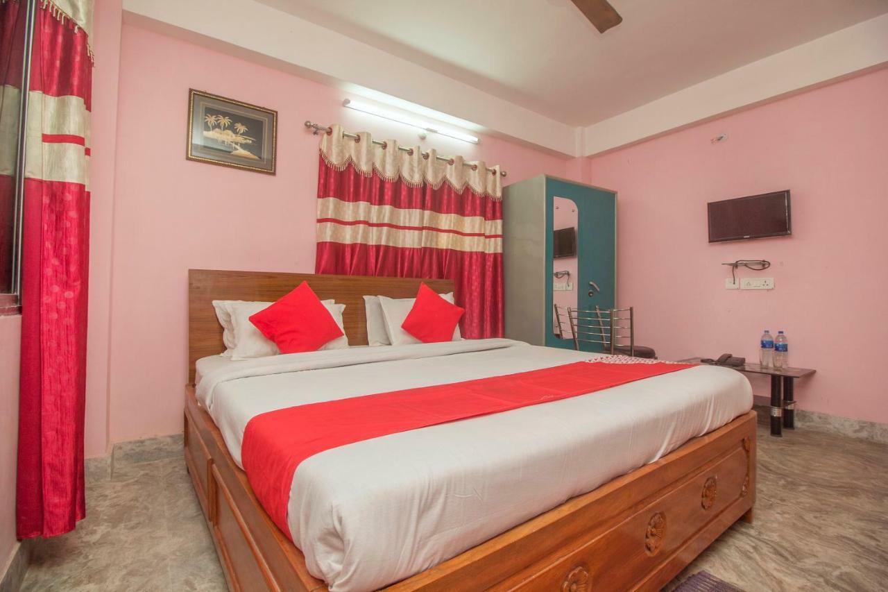 Vintage Residency Hotel Aberdeen Luaran gambar