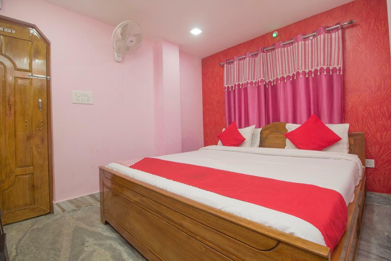 Vintage Residency Hotel Aberdeen Luaran gambar