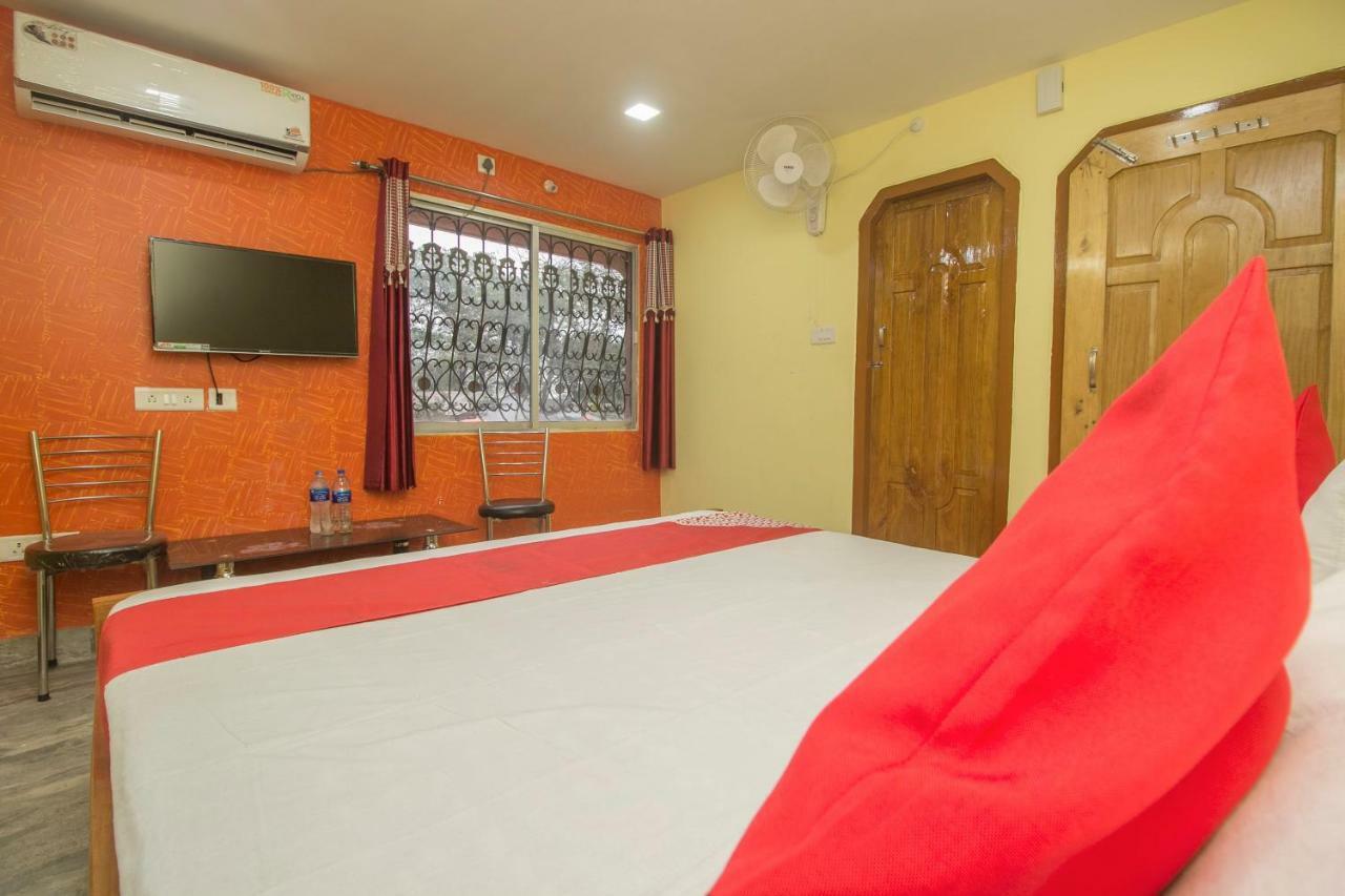 Vintage Residency Hotel Aberdeen Luaran gambar