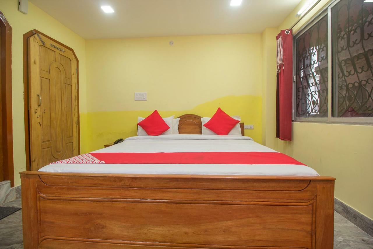 Vintage Residency Hotel Aberdeen Luaran gambar