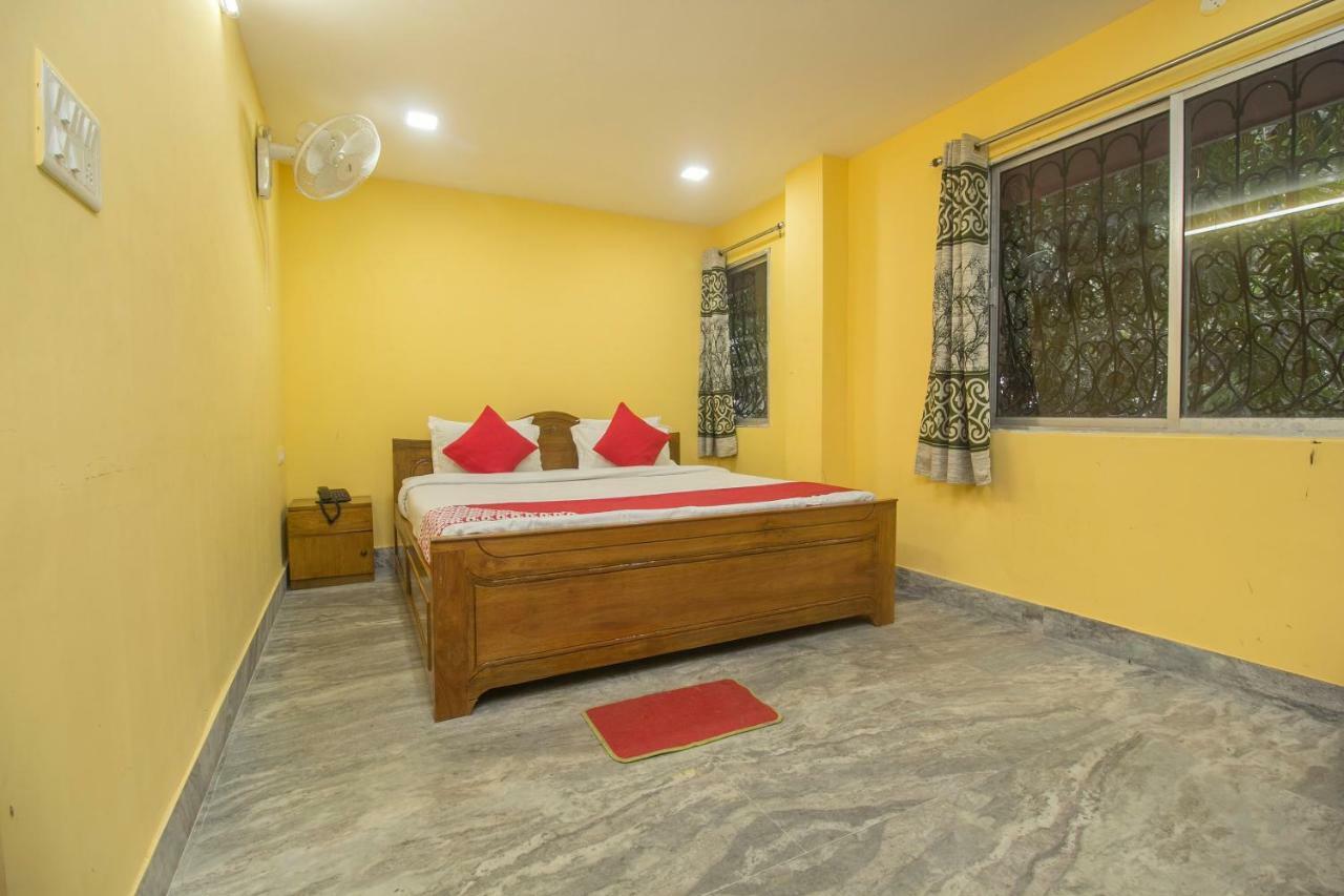 Vintage Residency Hotel Aberdeen Luaran gambar