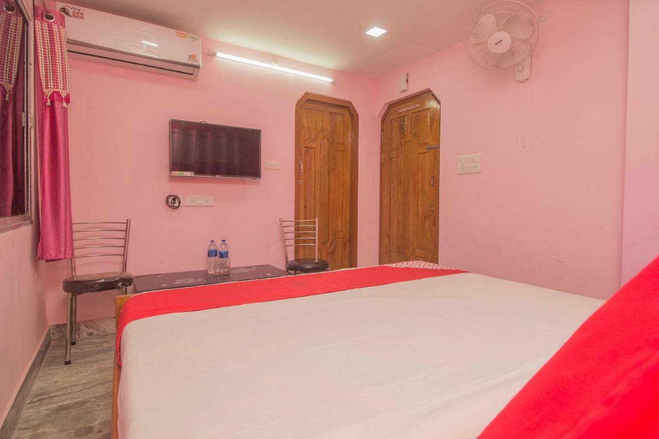 Vintage Residency Hotel Aberdeen Luaran gambar