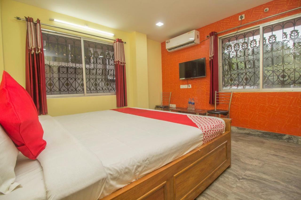 Vintage Residency Hotel Aberdeen Luaran gambar
