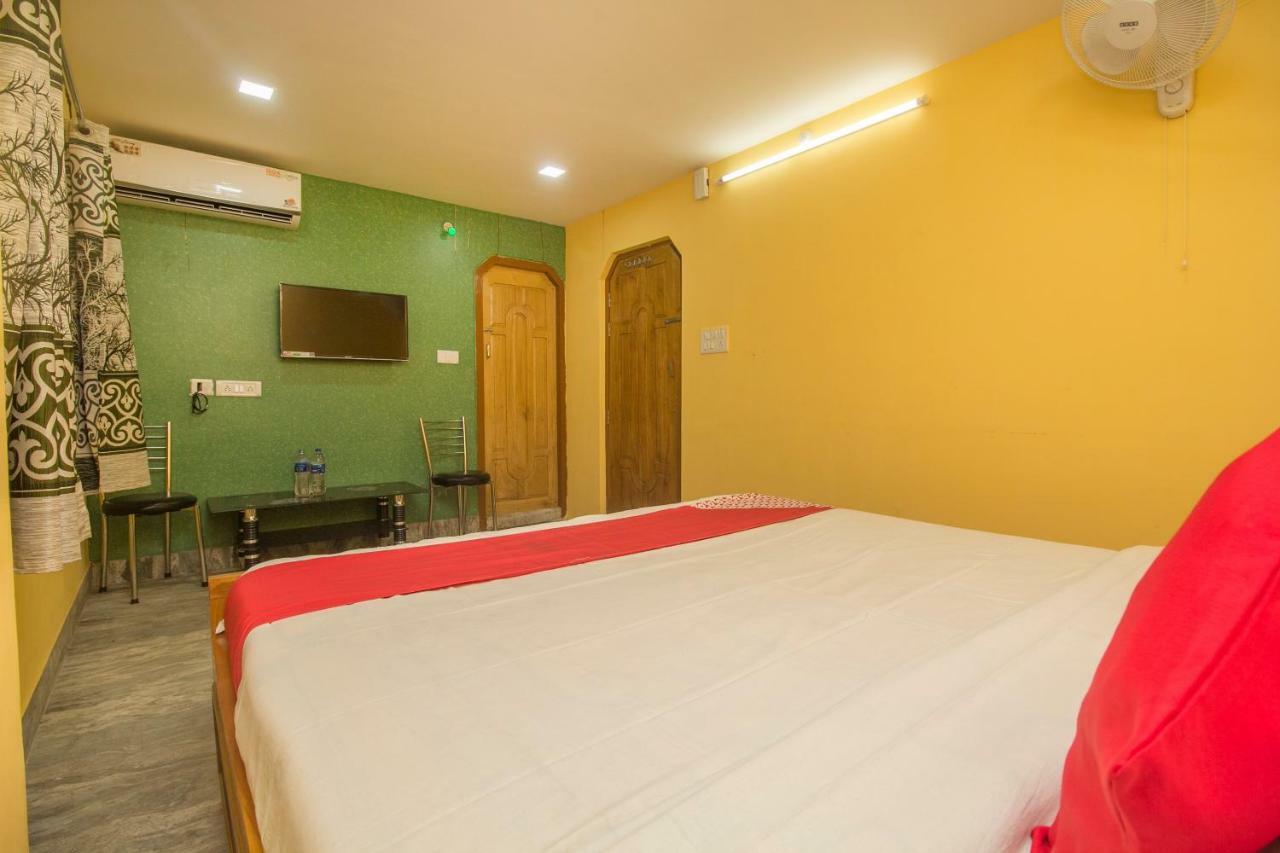 Vintage Residency Hotel Aberdeen Luaran gambar