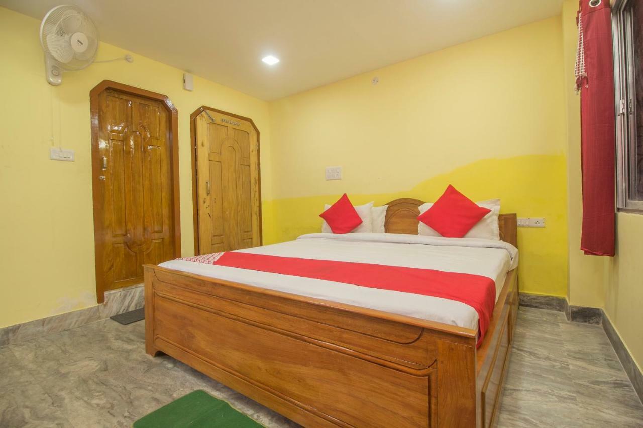 Vintage Residency Hotel Aberdeen Luaran gambar