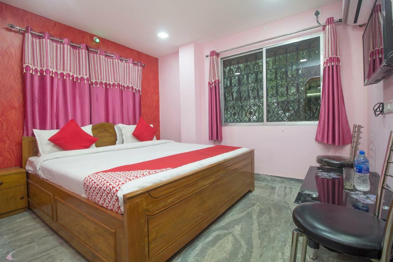 Vintage Residency Hotel Aberdeen Luaran gambar
